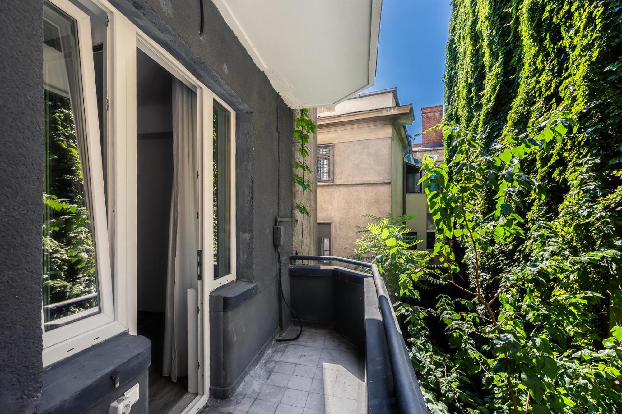 Central Studios In Piata Romana Βουκουρέστι Δωμάτιο φωτογραφία